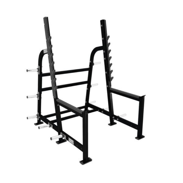 Strength Olympic Squat Rack