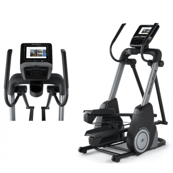 Elliptical Freestride Trainer FS10i
