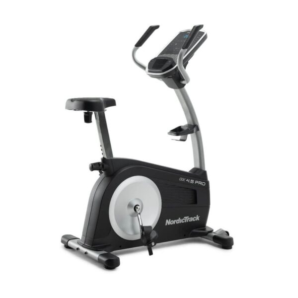 GX 4.5 Pro Upright Bike