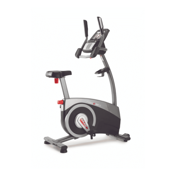 PRO C10 U Exercise Cycle
