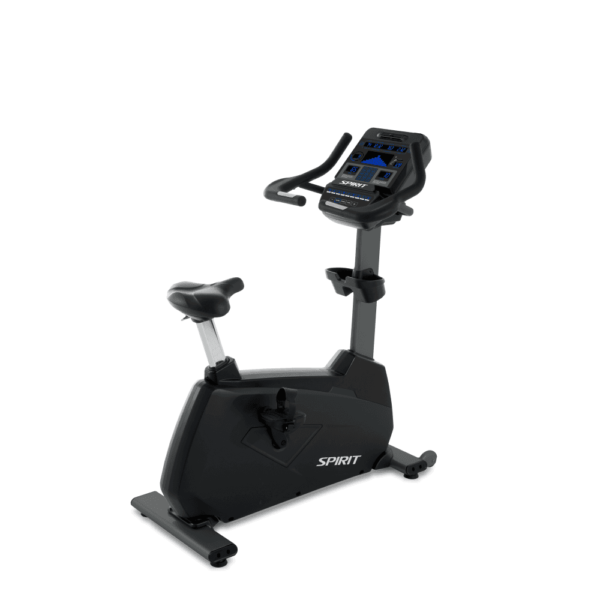 CU900 Commercial Upright Bike